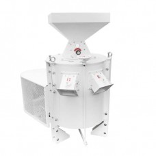 Grūdų malūnas EUROPEMILL INDUSTRIAL 950 (250 kg/h)