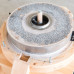 Grūdų malūnas su miltų sijotuvu Waldner GMSM 50 (40-70 kg/h)