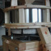 Grūdų malūnas su miltų sijotuvu Waldner GMSM 150 (180-320 kg/h) Grūdų malūnas su miltų sijotuvu Waldner GMSM 150 (180-320 kg/h)