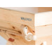 Grūdų malūnas Waldner GM 30 (15-20kg/h)