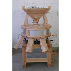 Grūdų malūnas Waldner GM 70 (70-100 kg/h)