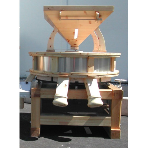 Grūdų malūnas Waldner GM 120 (130-180 kg/h)