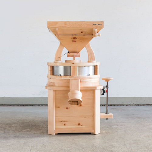 Grūdų malūnas Waldner GM 30 (15-20kg/h)